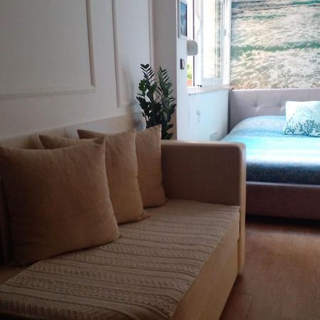 Apartment Tarita Херцег-Нови Экстерьер фото