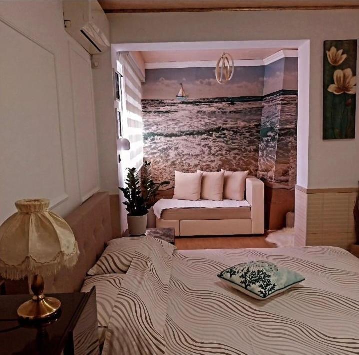 Apartment Tarita Херцег-Нови Экстерьер фото