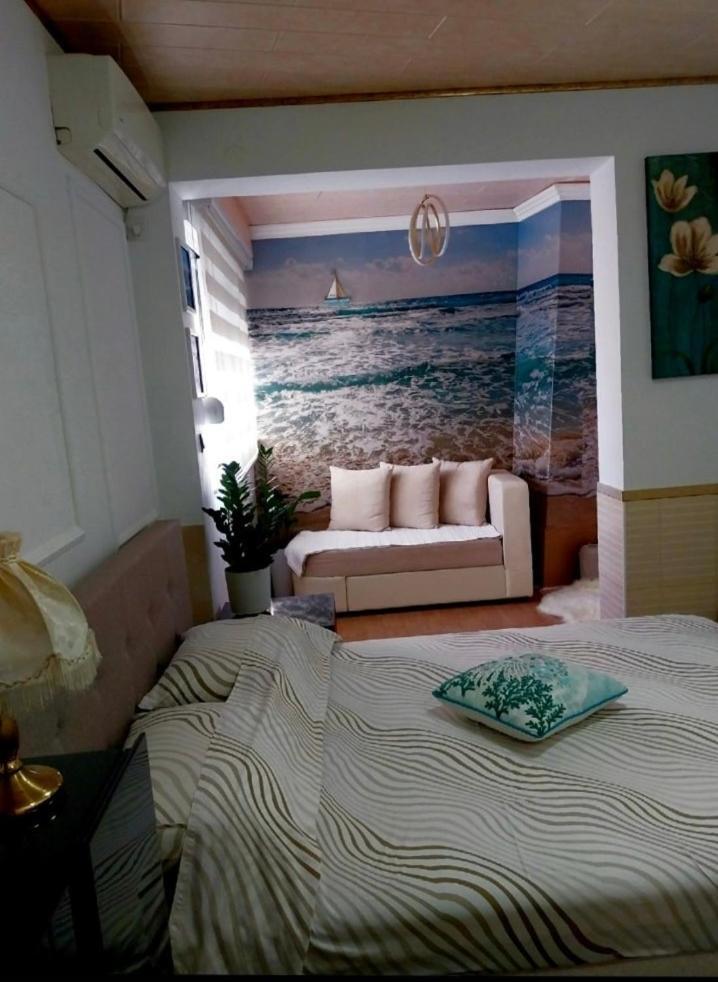 Apartment Tarita Херцег-Нови Экстерьер фото