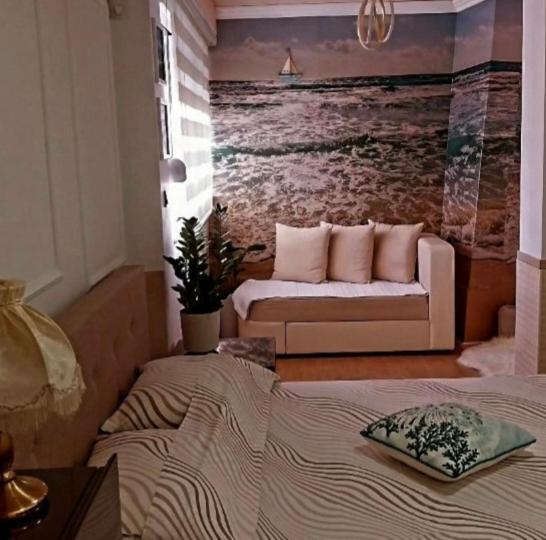 Apartment Tarita Херцег-Нови Экстерьер фото